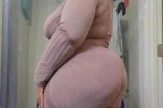 Thick zza gumbo Mella - 26 - Image 1