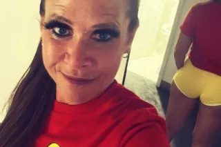 😮 TAP MY ASS THURSDAY!! 😮 BAMBI'S IS BACK IN THE SHOALS!! 😮 - Image 7