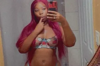 BOUGIE BUSSA BAE BACK IN TOWN ... - Image 2