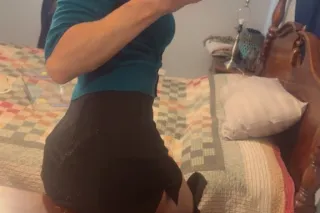 🍒DADDY COME FUCK A PORNSTAR 😜😜... - Image 4