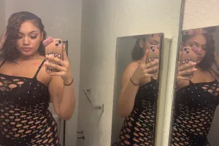 Hi baby sexy mixed latina big tits CALL ME🌹❤come see me 👅 very sweet 🍭 and sexy upscale💄girl😍 ready to meet some nice men 😍 - Image 5