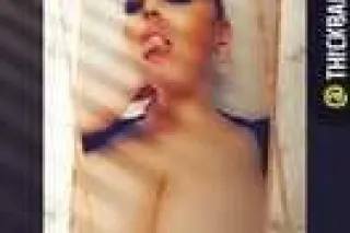 THICK BABI WITH LUSCIOUS LIPS ... - Image 1