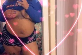 Hawaiian and black BBW ready t... - Image 3