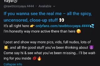 Hi baby/papi 💕🥰 only fans @raw... - Image 3