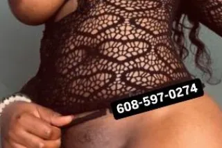 Pretty seductive Ebony🍯 Sweet ... - Image 1