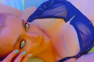 available 24/7 green eye godde... - Image 4