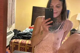 That real late night creep - 3... - Image 4