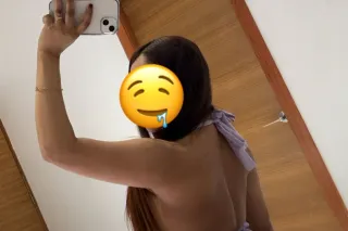 the best Latina in the area with great 🍑💦💦 - Image 2