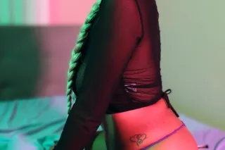 ITS ONLY RIGHT HERE DADDY📢👅 - Image 5