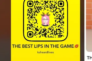 THE BEST LIPS IN THE GAME~DETO... - Image 3