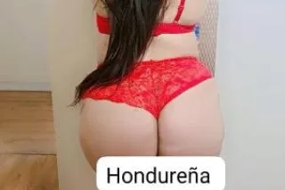 SEXY LATINA DE HONDURAS - Image 5