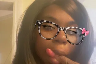 VOLOPTUOUS EBONY MILF - 33 - Image 2