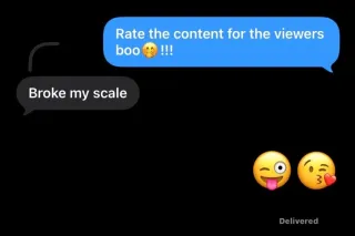 Leaving this week specials til... - Image 1