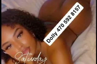 Dolly 🍫 Lady 🥰 OUTCALL ONLY - ... - Image 1