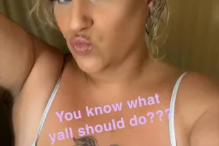 Tempting TittyTuesday💙 Sin Cit... - Image 4