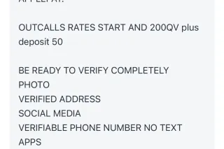 Tempting TittyTuesday💙 Sin City OUTCALLS AVAILABLE - Image 5