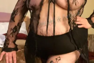 Tempting TittyTuesday💙 Sin City OUTCALLS AVAILABLE - Image 8