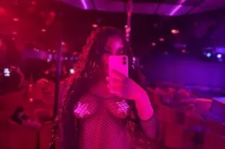 Creamy Pussy😍😍😍!!Nubian Queen ... - Image 3