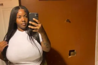 ✨😘FREAKY BBW WHORE INCALLS 😜 -... - Image 3