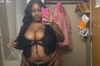 ✨😘FREAKY BBW WHORE INCALLS 😜 -... - Image 4