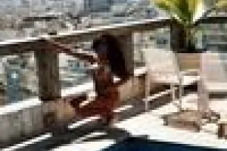 Upscale🔥 🔥MILF 💣HOT ⚽ Exotic Soccer ⚽ MOM VISIT - Image 8