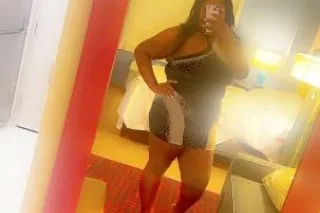 Sexy Chocolate BBW🍫🍫💋💋Outcalls... - Image 3