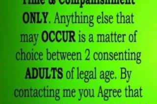 Slut Me Out 💦 (Outcall) - 28 - Image 1