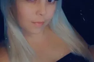 Blonde Playmate Im Ready Call ... - Image 2