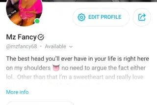 🥰 BBW Activity 🥰💦 The Real Throat Goat 🫦🍑 Ask About My Outcall Special🍆💦 - Image 8