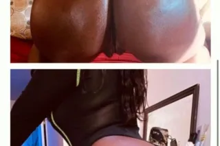 SEXY AFRICAN AMAZON FOR YOUR SEXUAL HEALING CUM EVERYTIME - Image 1