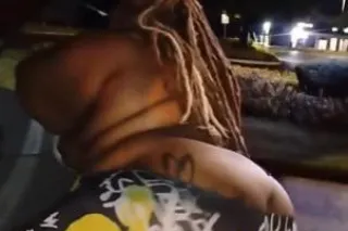 KAASH (BIG BOOTY 🍑🍫 BBW ) - Image 2