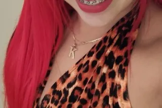 tu diablita COLOMBIANA 🇨🇴real hot two super sexy girls for 500burning woman - Image 12