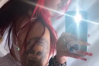 tu diablita COLOMBIANA 🇨🇴real hot two super sexy girls for 500burning woman - Image 5