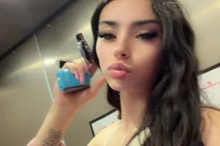 PETITE SNOWBUNNY 👸🏽 | TINY WAI... - Image 2