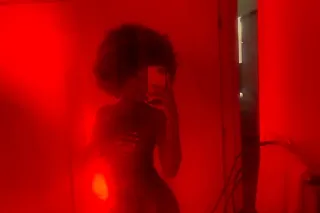 On your knees....your rightful place - Image 5