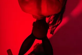 On your knees....your rightful... - Image 1