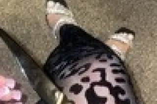 pretty pink pussy - Image 8