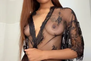 I’m that temptation you can’t refuse💦 - Image 6
