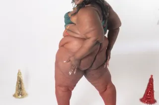 You chocolate BBW fantasy EAST... - Image 1