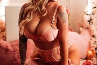 My Birthday is this week Spoil Me🍦100 % Independent. - Image 6