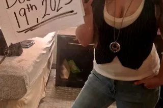 Ashley Nikole is in Greenspoin... - Image 3
