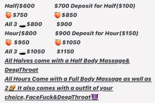 35+ Upscale Clientele Only Cum... - Image 3