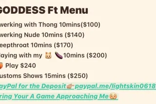 35+ Upscale Clientele Only Cum... - Image 4