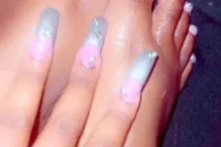 Thick Pretty Wet Creamy Dreamy... - Image 3