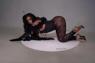 GA 🍑 Visiting your 🌆 🔚🔜 Janell... - Image 1