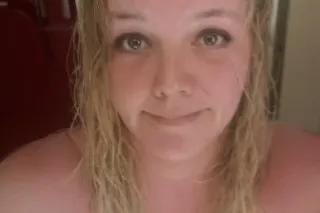 Magic Mouth Monica, - Image 6