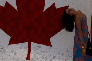 Magic Mouth Monica, - Image 7