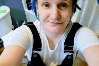 megs healing hands now in zionsville sensual professional massages including prostate massage. onlyfans: @bludream0990 - Image 9