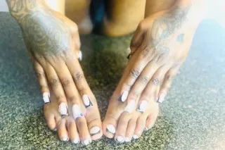 💋ᴿᴱᴬᴸ &ᴿᴱᴬᴰᵞ🍌💦Avαiℓαbℓe ➋➍/➆✅💦... - Image 4