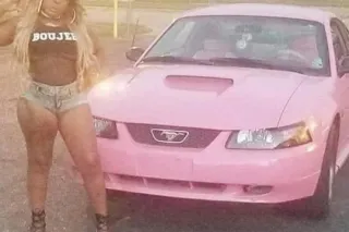 ℂ𝕃𝕀ℂ𝕂 ℍ𝔼ℝ𝔼💎Zaza Pressure💦BabeDoll DaDon🎀PornStar🎬Web Cam model📽Exotic dancer 👯♀Adult entertainer👑Elegant Escort ✨️ The BEST 🎰on this SITE CUM GET DID RIGHT ✨️✅️ - Image 8